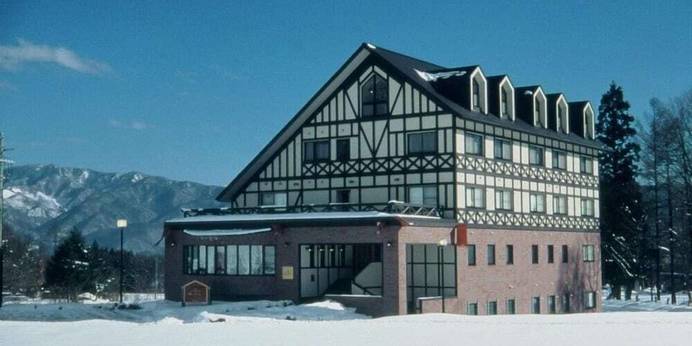 白馬 山のホテル（長野県 リゾートホテル） / 1