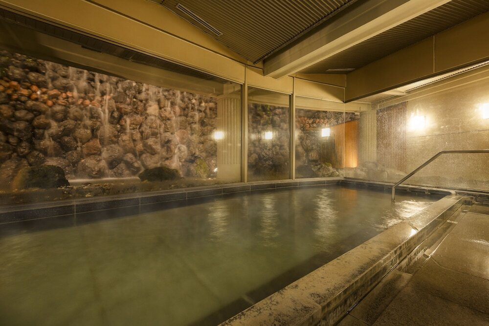 癒しの"温泉”でリラックスしたい3509362