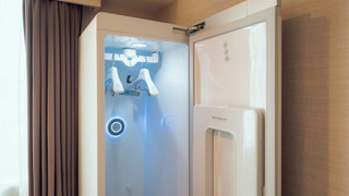 ダブルルーム 禁煙