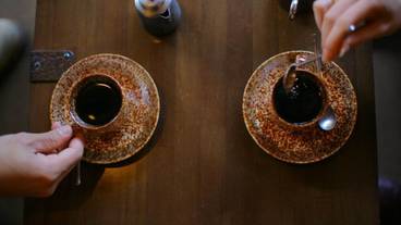 食事・飲み物 / 1