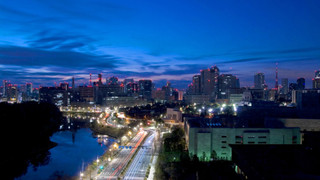 デラックス 和室 (皇居側) 禁煙