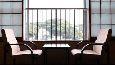 客室の設備とサービス / 21