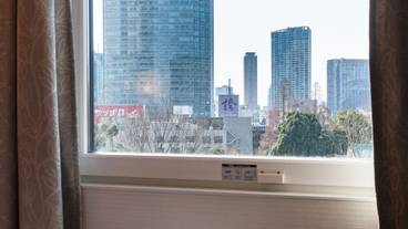 シティ ビュー / 16