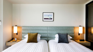 スーペリア: クラブサービス付き[禁煙]