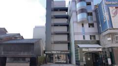 ホテルトレンド金沢片町