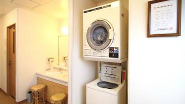 施設内の設備 / 10