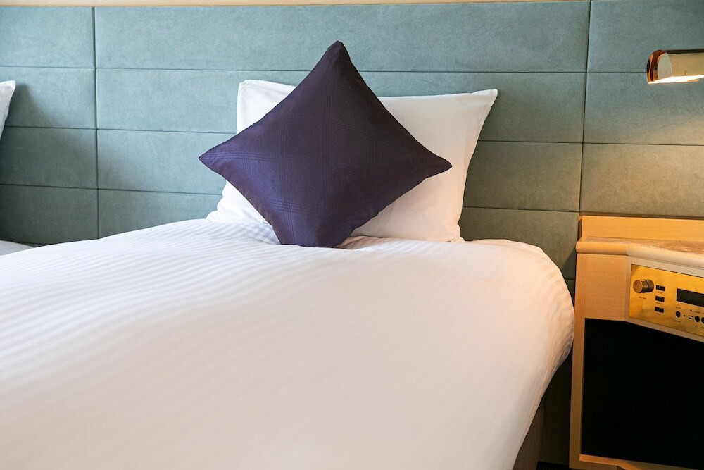 グランドメルキュール札幌大通公園（グランドメルキュールサッポロオオドオリコウエン） / 6