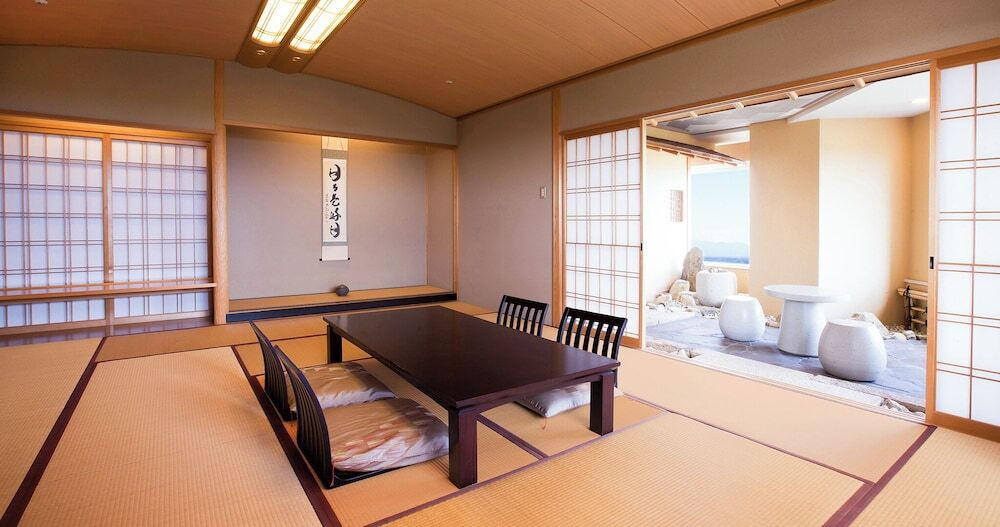 客室