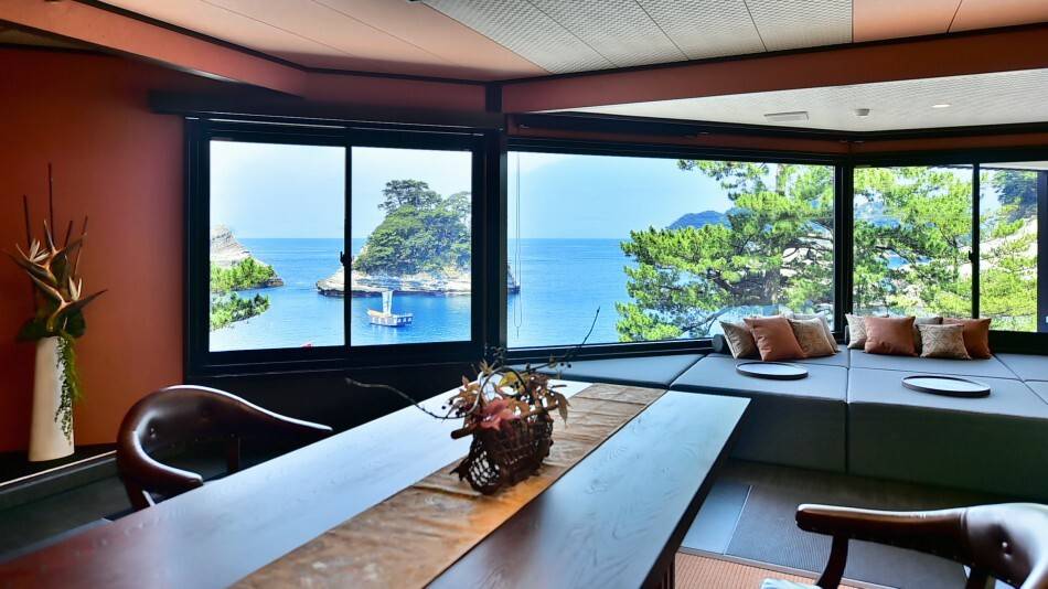 プライベート個室一例① / 1