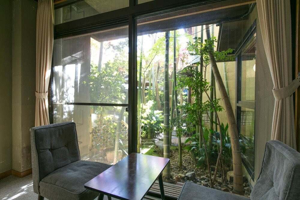 リビングルーム