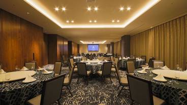 バンケット ホール / 21