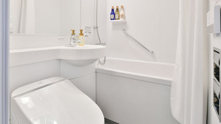 スタンダード ダブルルーム 禁煙