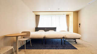 [禁煙]エグゼクティブトリプルルーム