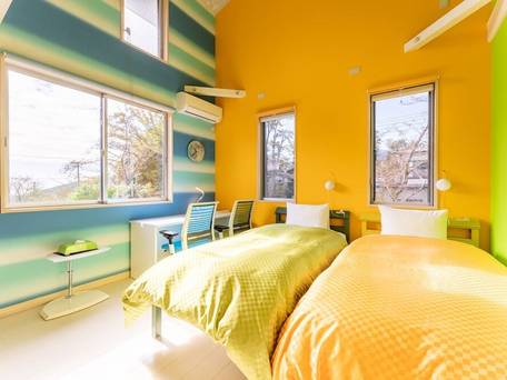 ビタミンハウス伊豆高原 / 5