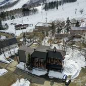 ホテル ビラ白馬＆アネックス（長野県 リゾートホテル） / 3