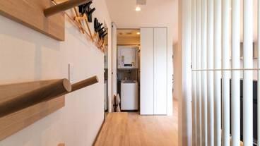 ランドリー / 12