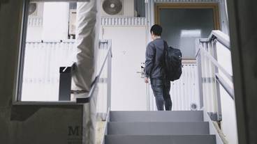 施設内の設備 / 6