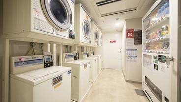 ランドリー ルーム / 9