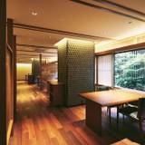 京割烹 東山の内観 / 3