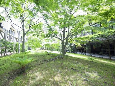 ホテルマロウド軽井沢 / 5