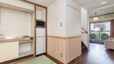 専用キッチン / 38