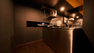 ベーシック ルーム