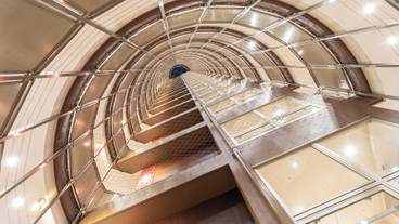 施設内の設備 / 2