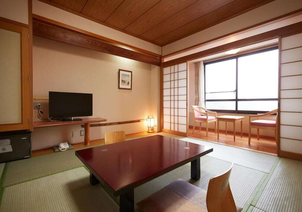 客室