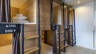 ファミリールーム 最大6名 禁煙