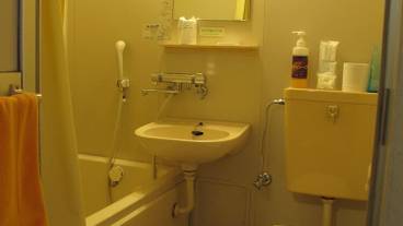 バスルーム / 18