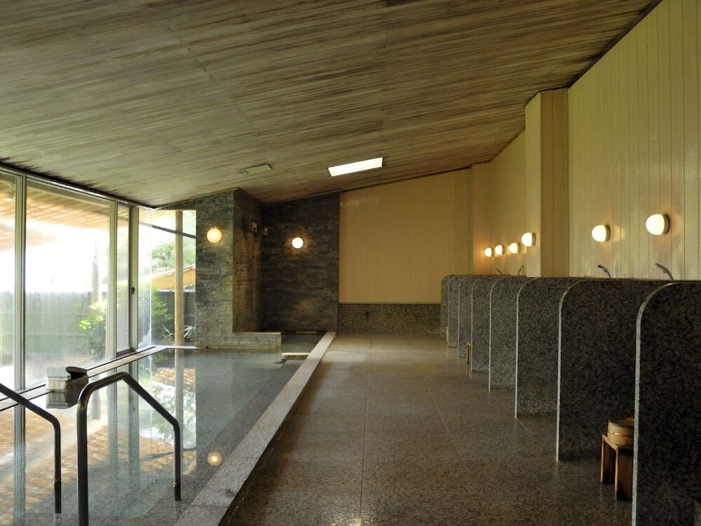 強羅温泉 強羅花扇（ゴウランオンセン ゴウラハナオウギ） / 4