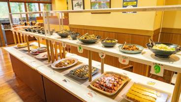 レストラン / 12