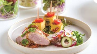 レストラン / 34