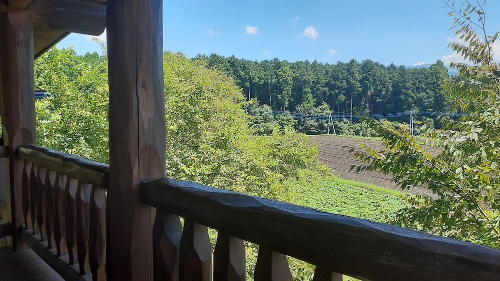 マウンテン ビュー