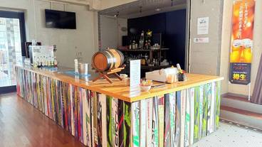 バー (施設内) / 5