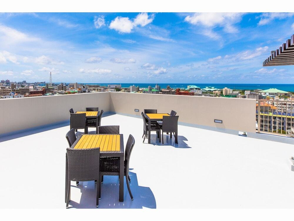 テラス / パティオ