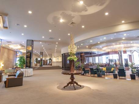 ホテルマロウド軽井沢 / 2