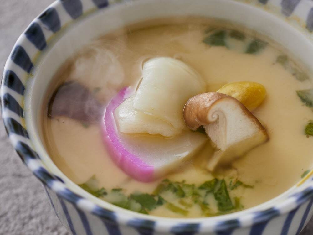 食事・飲み物