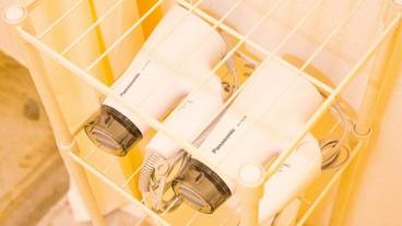 バスルームの設備 / 20