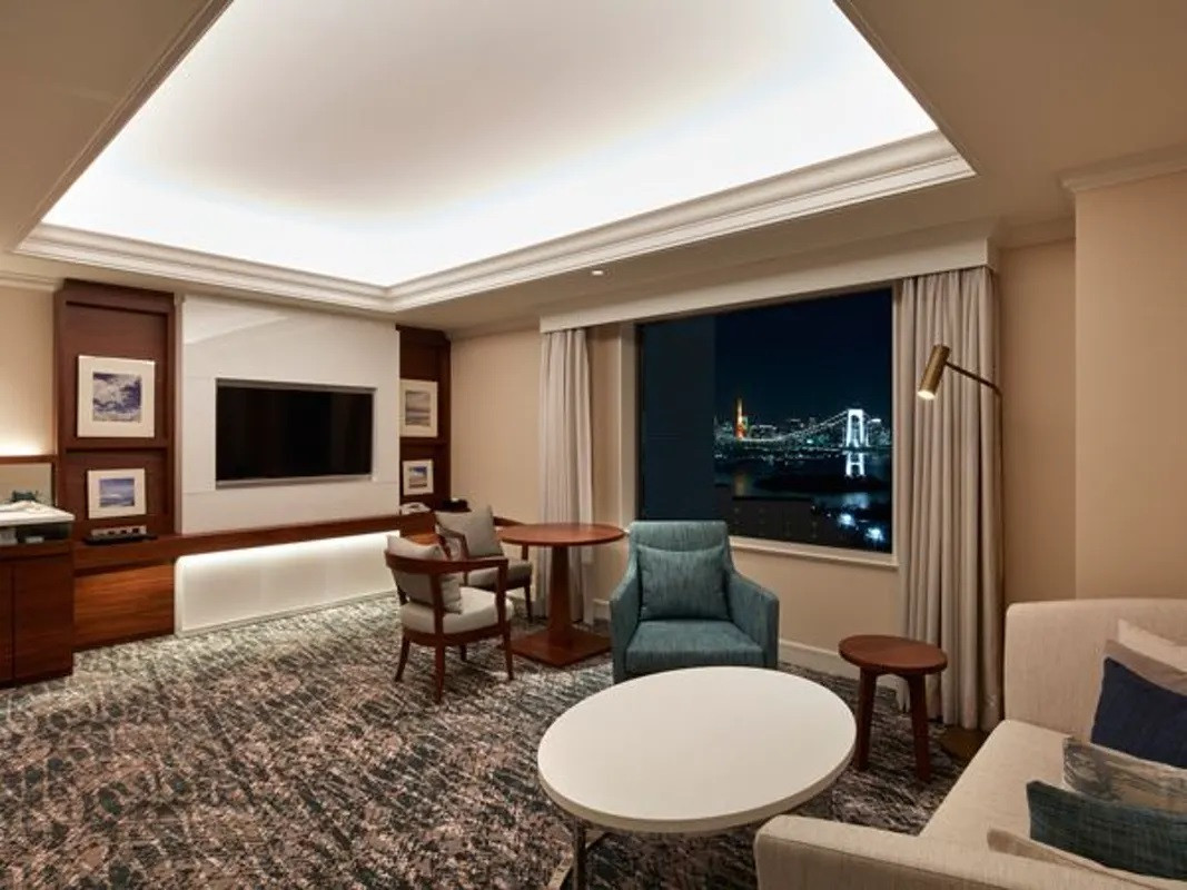 グランドニッコー東京＜港区＞3627418