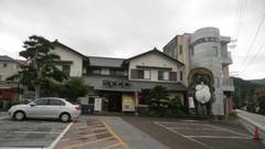 癒しの湯宿 龍河温泉