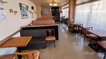 レストラン / 13