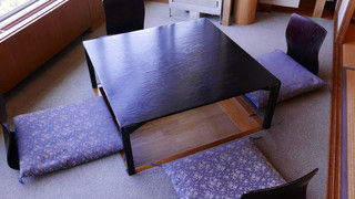 お部屋おまかせ 和室12畳 (広縁付) 禁煙