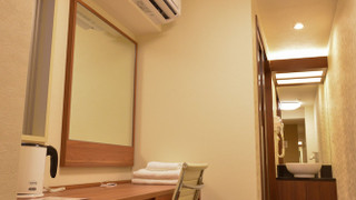 ロングタイプダブルルーム 禁煙 別館 (LCH 2nd)