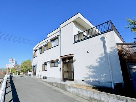 伊勢ゲストハウス そら / 4