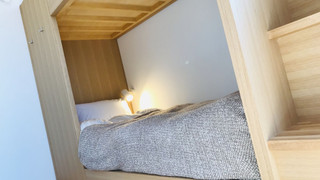 スタンダード ルーム シービュー Type B 禁煙