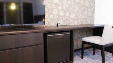 客室の設備とサービス / 32