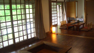 陽だまりの家 (禁煙)