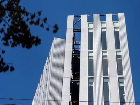 カルタホテル京都祇園 / 5