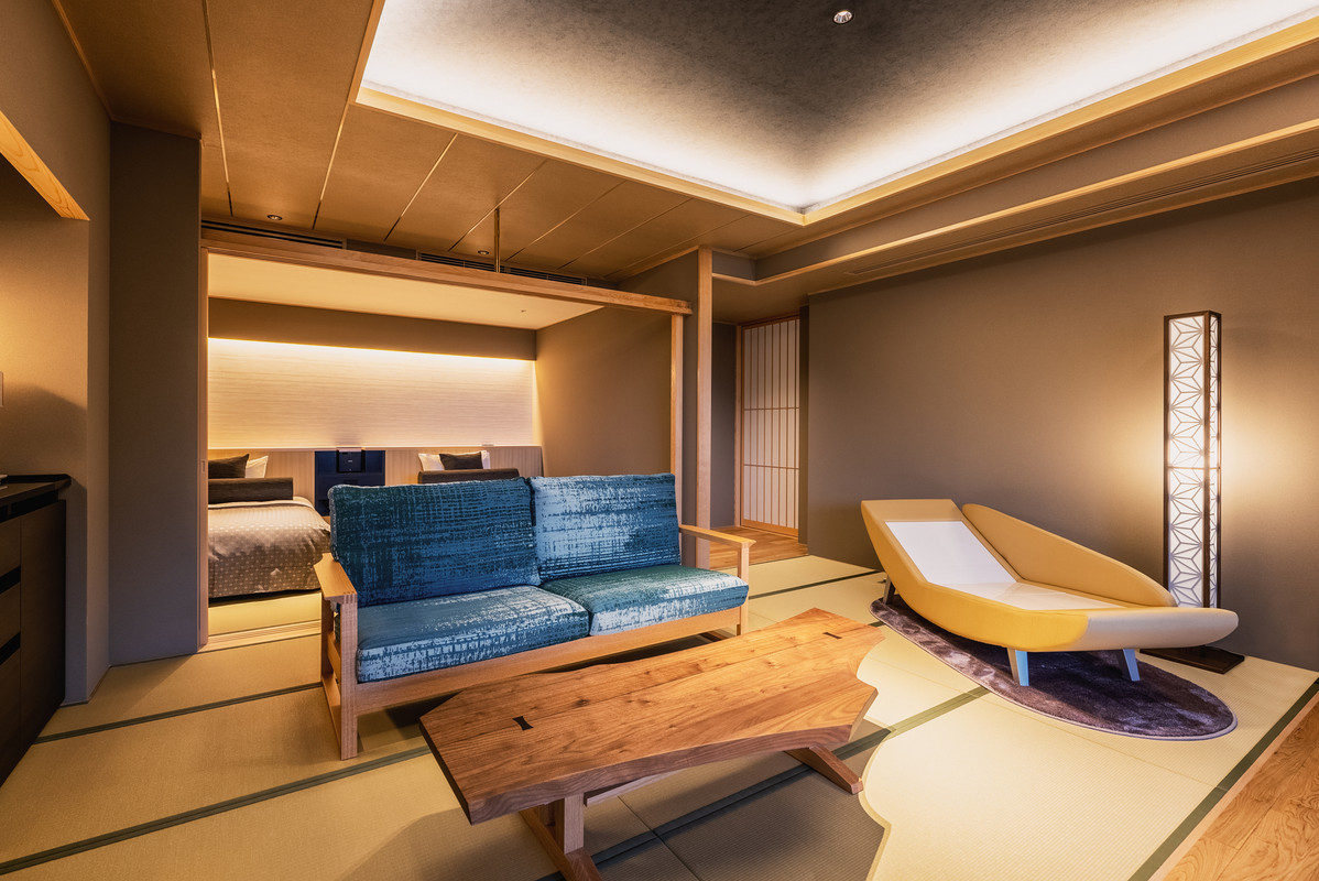 部屋